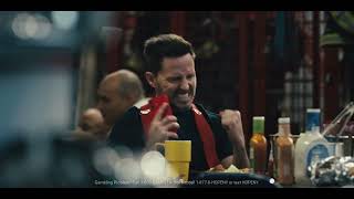 FanDuel Sportsbook – Playoff Mode is ON (Postseason Campaign | 2026)