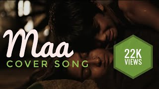 Kokh Ke Rath Mein | Na Na Re Song - KGF | Cover Song | Singer Alam | Yash | Maa Song KGF 2