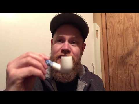 The Meerschaum Project - Week 1