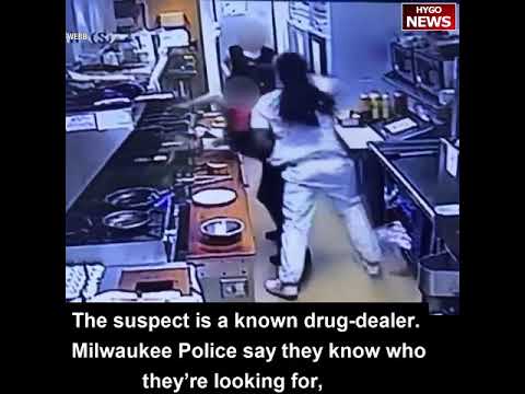 ‘It is sickening:’ George Webb worker punched & another quit