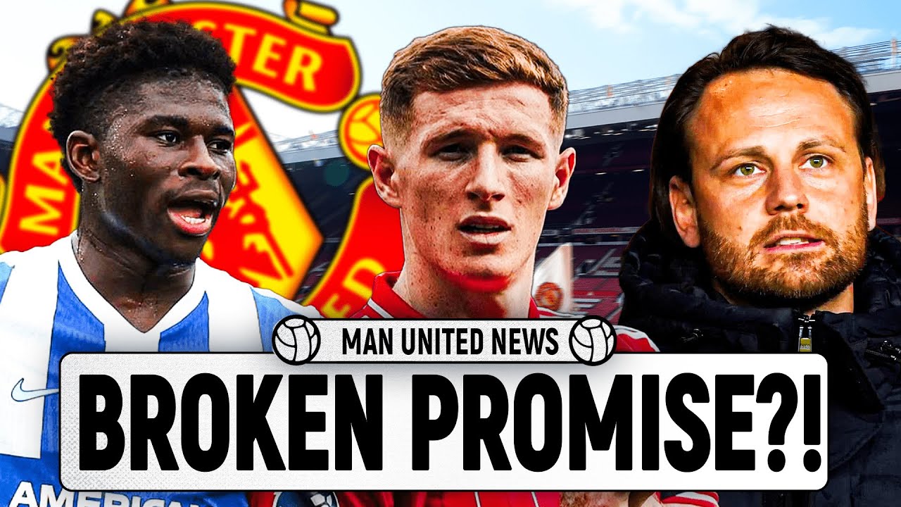 The TRUTH Behind Manchester United's Transfer Policy!