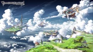 【グラブル】 遥かなる旅路、天翔ける戦線 オーケストラ 【TGS2015】