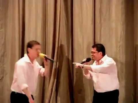 NEMOJ SE UDAVATI - ALEDORY SLOVAKIA 2012