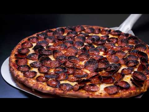 The Pizza Kitchen: Ezzo Sausage Co.