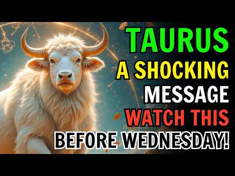 TAURUS ♉ YOU’LL CRY ON DEC 16-17 💔 A SHOCKING MESSAGE IS COMING – WATCH THIS BEFORE WEDNESDAY!