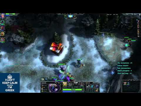 Private Server: Ophelia - Push and Fight