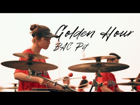 Golden Hour - BACPit | Boston Crusaders 2023