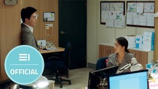 [MV] 질투의 화신 OST Part.2 라디 (Ra.D) – Lovesome