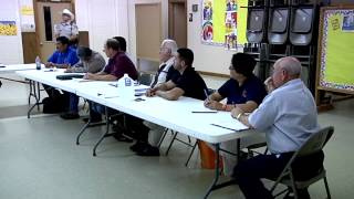 Audit, investigation loom over Linn-San Manuel Volunteer Fire Department