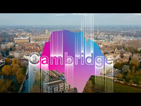 EF Cambridge · Campus Internacional de Idiomas EF
