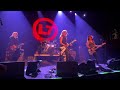 L7 - She Has Eyes live 