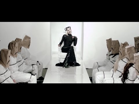 Sharon Needles - Dressed To Kill [Official]