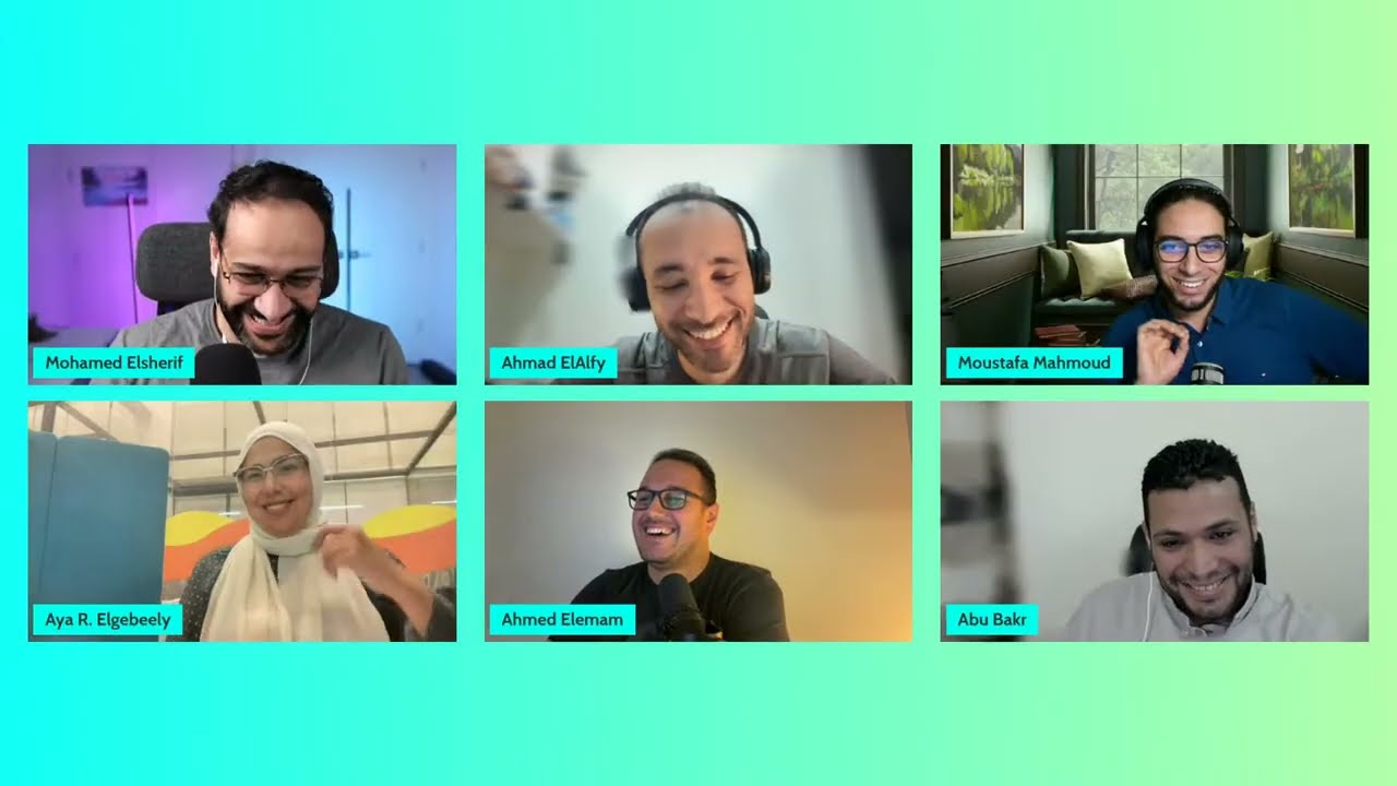 StackOverflow 2025 Developer Survey - تيك بودكاست بالعربي