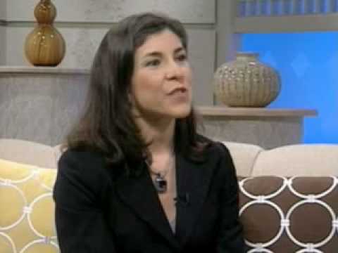 Dr. Gaby Cora: Leading Under Pressure on the Balancing Act on Lifetime Television