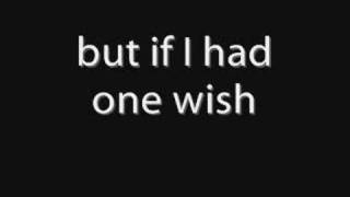 Nick Lachey - Ordinary day with lyrics