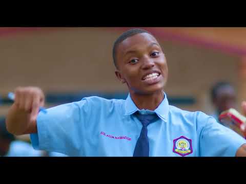 BUDDO S.S - Done and dusted [Composed by Muwanguzi Moses]