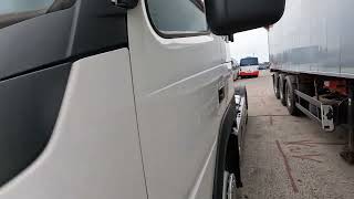 Volvo FM, EURO 6, LOW DECK, HLIN&Iacute;KOV&Aacute; KOLA, AUTOMAT Sattelzugmaschine | Bild 4 - Autoline