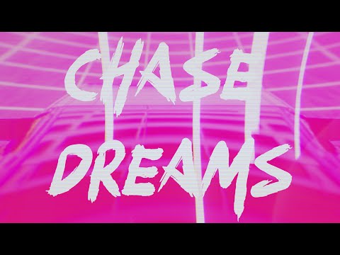DREAMDRIVE (feat. Jude Perl) - Chase Dreams [OFFICIAL]