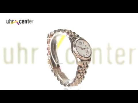 Michael Kors Uhr MK3230 Damenuhr