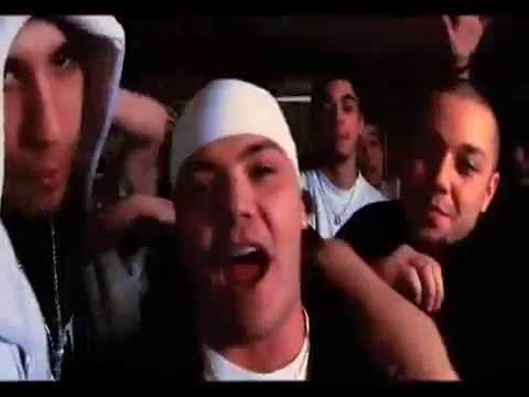 Ont rock ton house Ti-Q ft Indépendant,Métis Wallace