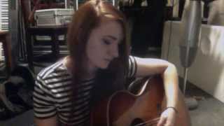 Fleetfoot Ghost - Mirah (cover)