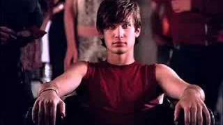 June "I'd Lose Myself"