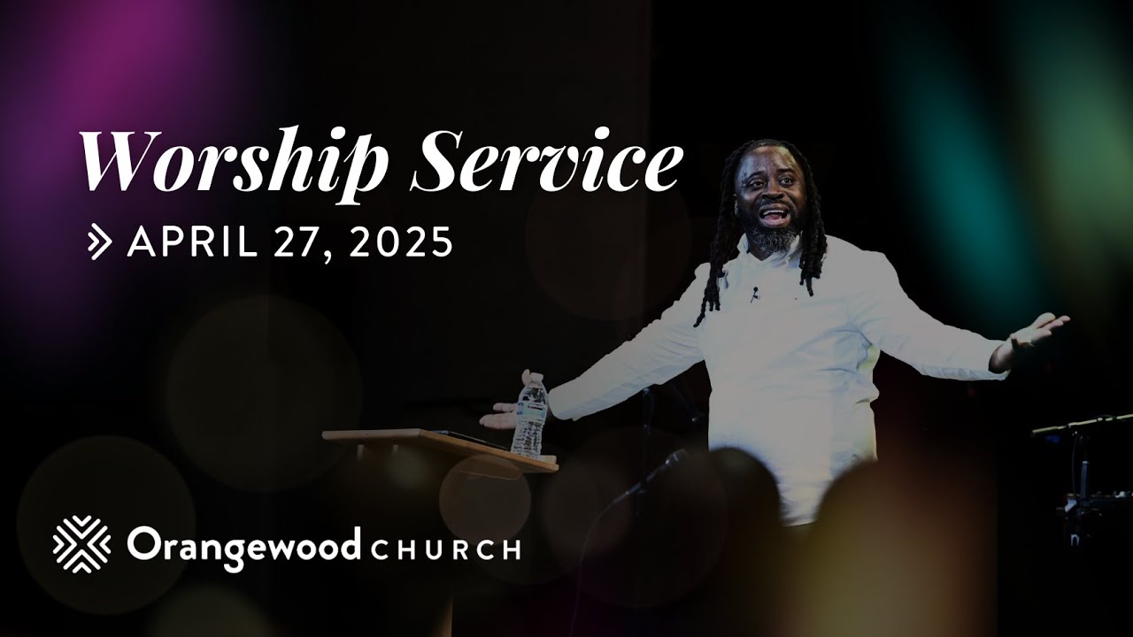 Unstoppable | Jermaine Reynolds | When the Spirit Says Go | Acts 21:1-16