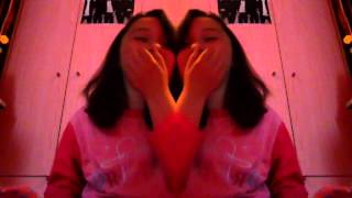 "Look At Me I'm Sandra Dee" Fan Video