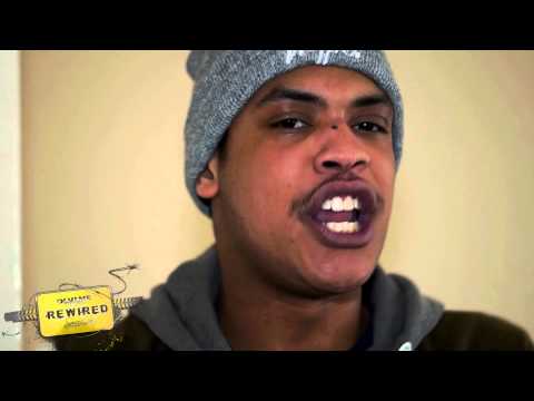 Kid Bookie (Minarmy) - [REWIRED SESSION S1 EP16]