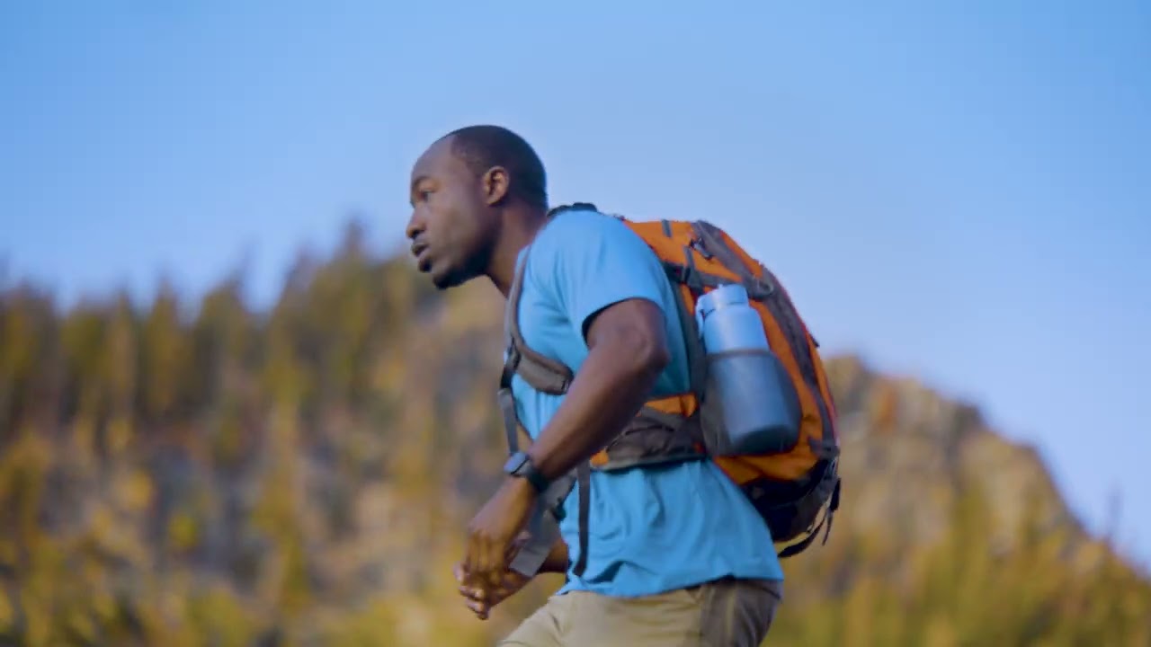 Feel the Awe and then Some