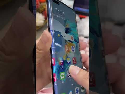 Huawei P40 Pro 2025 – 50x Zoom Test 🔥 Still Better Than Pura 70 & Mate 60? 📱💥