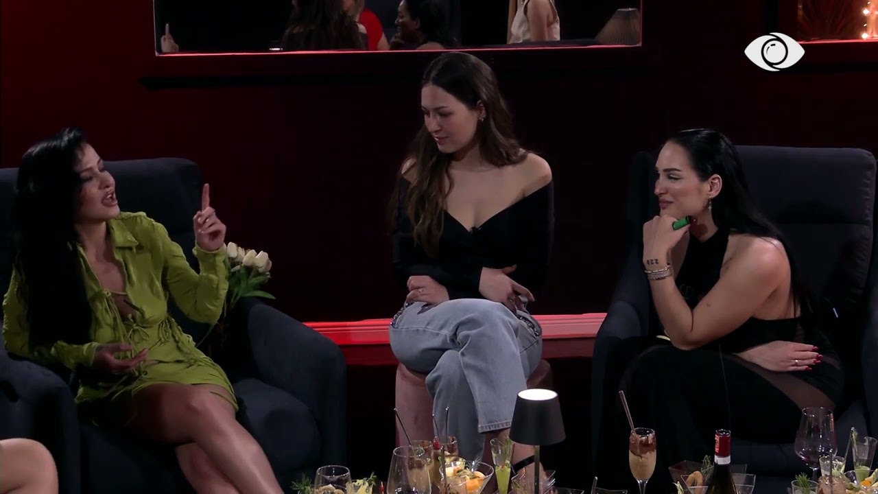 “Erjola mund të paragjykohet lehtë”/ Arta: Rike është gocë garipe, Roza…