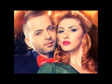 Fabio Da Lera & Alenna - Dancing Girl (Radio Rework 2012)
