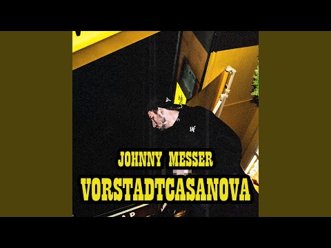 Vorstadtcasanova