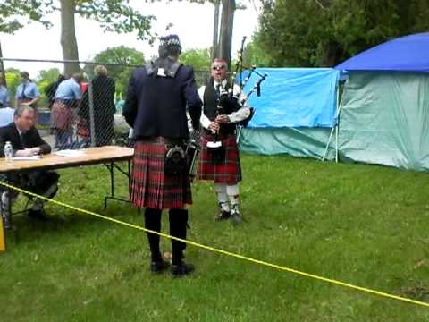 Iain Bell - MSR 2011