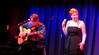 Leigh Nash - Breathe Your Name - Live @ SubCulture