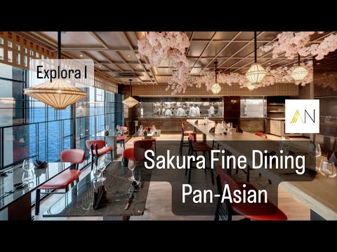 Sakura Restaurant