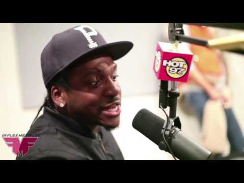 p u s h  p r o m i s e s