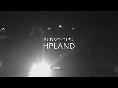 Rudboy Hpland street clip la base