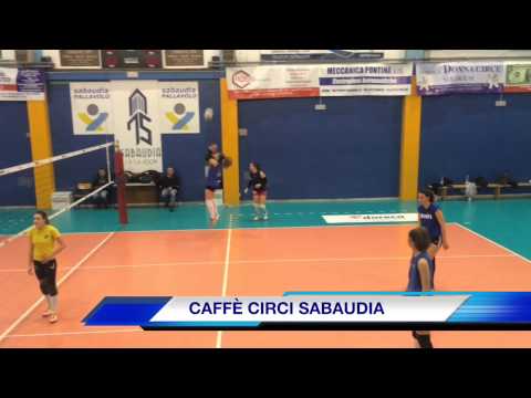 yes, weekend! QUI_Tv - GIALLOBLU' VOLLEY