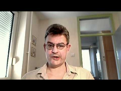 Misanthrope's Manifesto