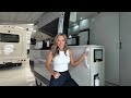 Check out this Video for a 2027 Pleasure-Way Lexor TS TS(Stock #TE158082)  for sale by La Mesa | RecVan - Port St. Lucie. This unit is located in Port St. Lucie, FL