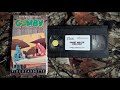 FULL VHS TAPE Gumby And The Wild West Volume 4 1987 Family Home Entertainment