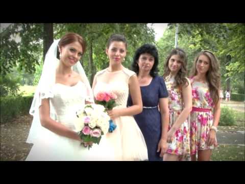 FILMARE NUNTA PLOIESTI - ANDREEA & FLORIN