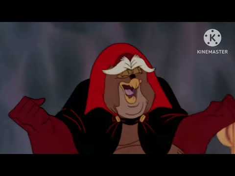 Aurora White and the Seven Hafeez Crew Part 2 - Maleficent meet Grand Duke