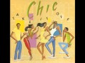 Chic - Take It Off