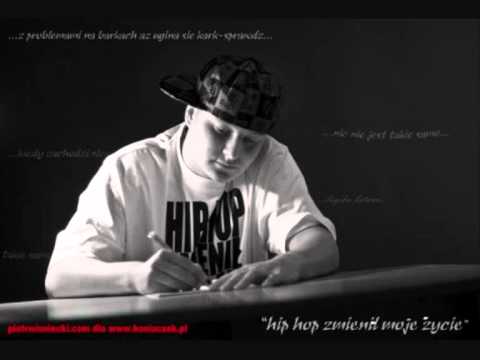 Młody M ft. Słoń - Nikt Mi Tego Nie Dał, Nikt Mi Tego Nie Zabierze (Arsene remix)