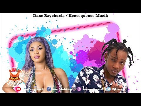 Maestro Don Ft. Starface - Ride It (Raw) [Fully Aktiv Riddim] October 2018