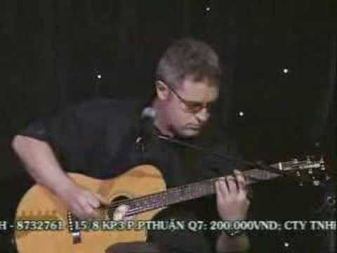 The Unseen Guest Live in Vietnam - Snowstorm