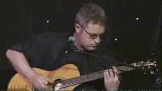 The Unseen Guest Live in Vietnam - Snowstorm